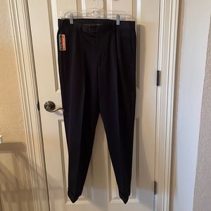 Elegant Black Men’s Pants!